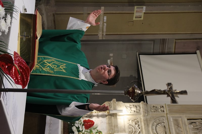 vlč. Filip Marić, 2018., Župa sv. Nikole biskupa, Jastrebarsko