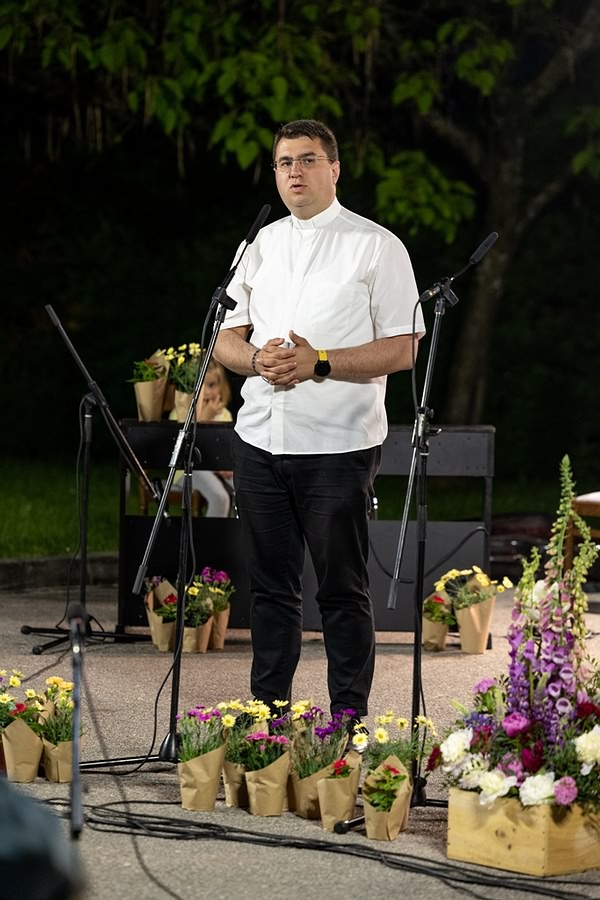 vlč. Filip Marić, 2023., Župa sv. Nikole biskupa, Jastrebarsko