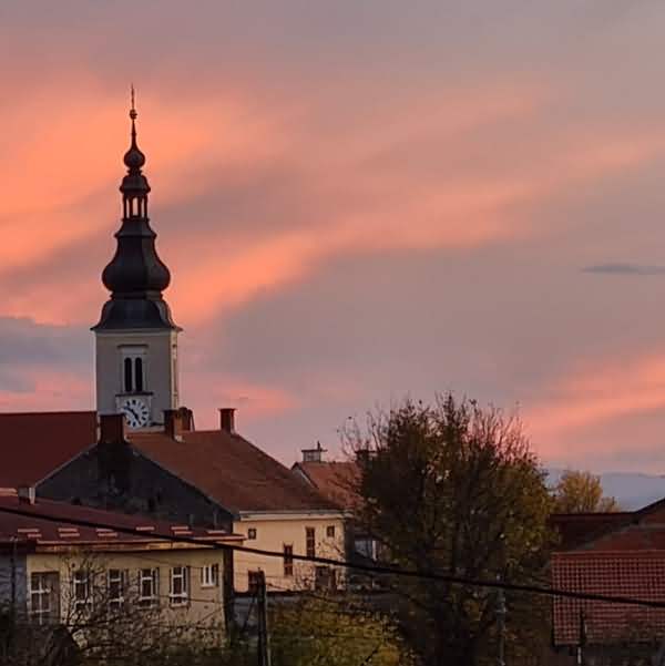 Župna crkva svetog Nikole Jastrebarsko